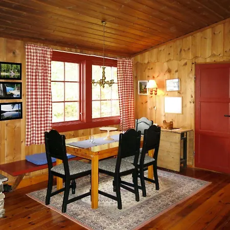 Chalet Vigdisheimen - Soo225 By Interhome