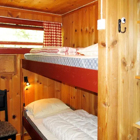 Vigdisheimen - Soo225 By Interhome Chalet *
