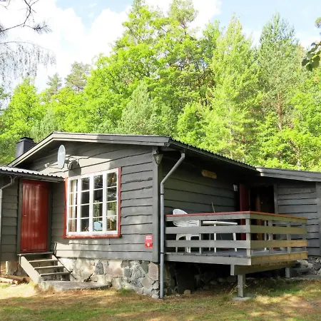 Vigdisheimen By Interhome *